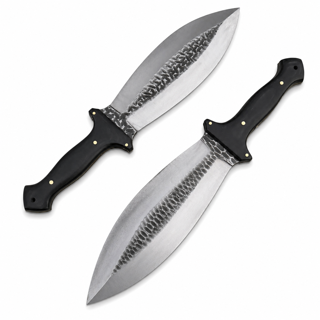 Smatchet Knife Set – Collector and Outdoor Edition Unique Blades Runner