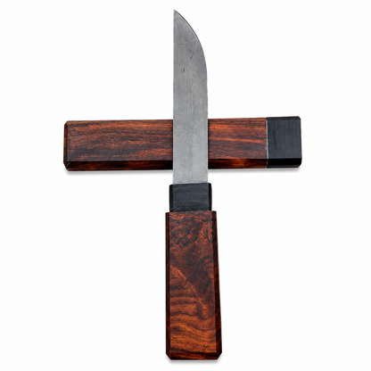 Naoya Zenin Knife – Handmade Jujutsu Kaisen Inspired Collectible Blade Unique Blades Runner