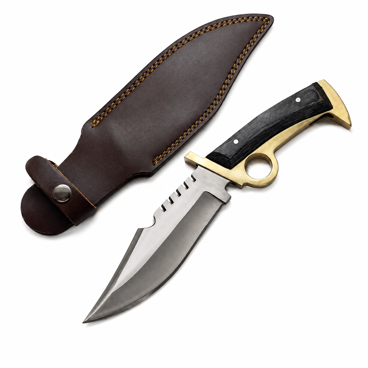 Walking Dead Daryl Dixon Knife - Collectible Knife Unique Blades Runner