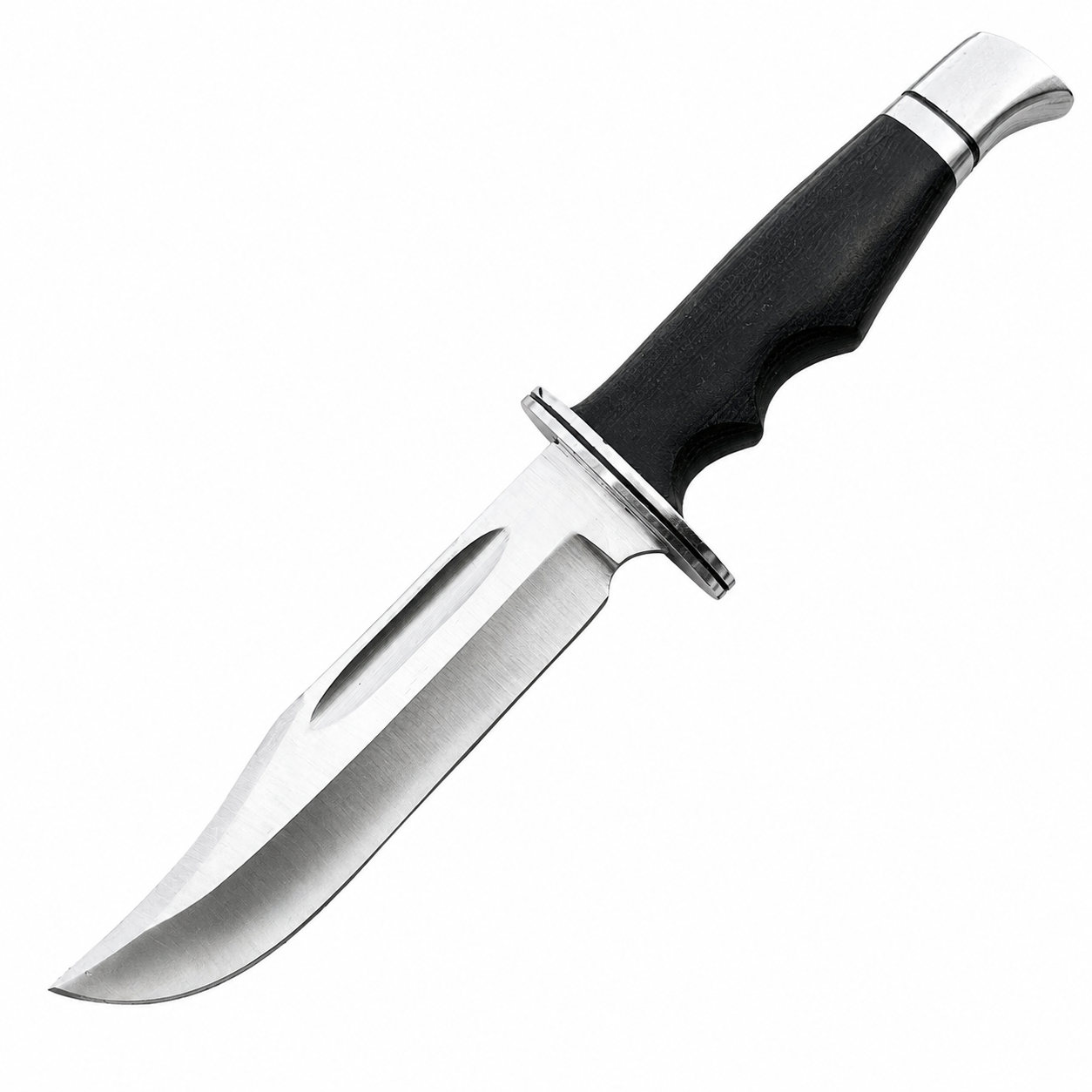 Buck Knife 119 Special fixed-blade hunting knife Unique Blades Runner