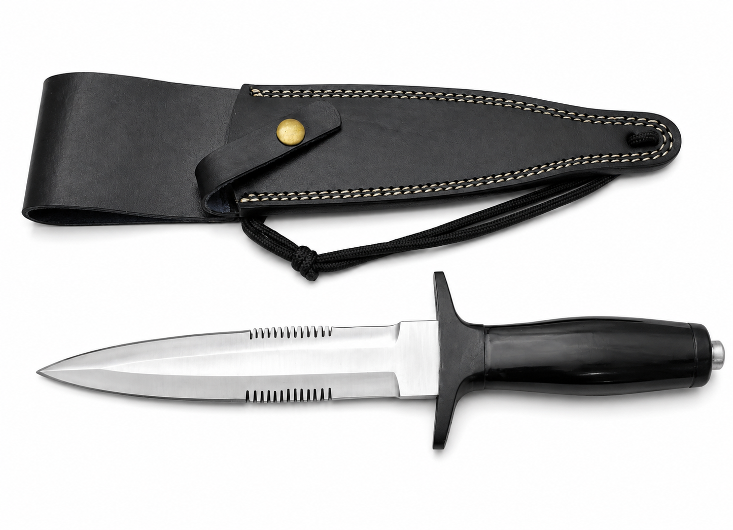 Jack Burton Knife – Movie Inspired Kurt Russel Knife Unique Blades Runner