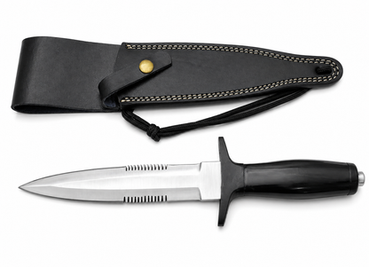 Jack Burton Knife – Movie Inspired Kurt Russel Knife Unique Blades Runner