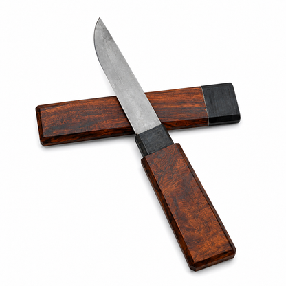 Naoya Zenin Knife – Handmade Jujutsu Kaisen Inspired Collectible Blade Unique Blades Runner