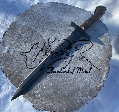 Hunting Dagger Knife