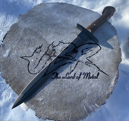 Hunting Dagger Knife