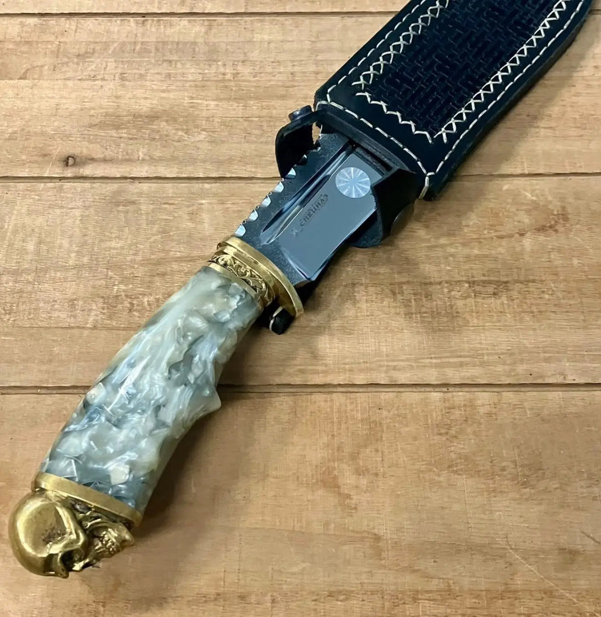 adjustment in knife prices
