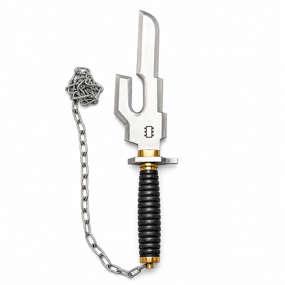 Toji Inverted Spear Of Heaven - Jujutsu Fushiguro's Cosplay Prop Unique Blades Runner