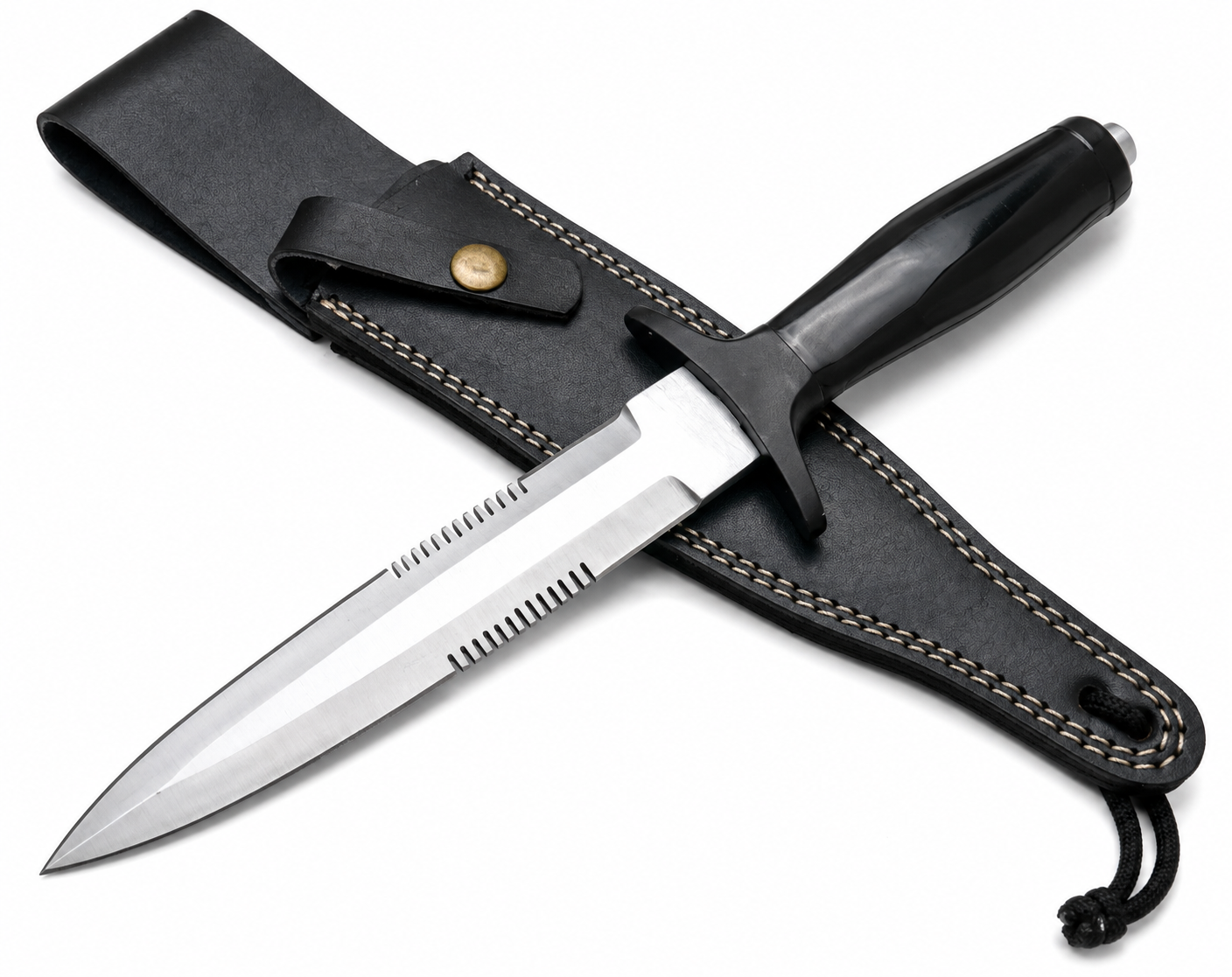 Jack Burton Knife – Movie Inspired Kurt Russel Knife Unique Blades Runner