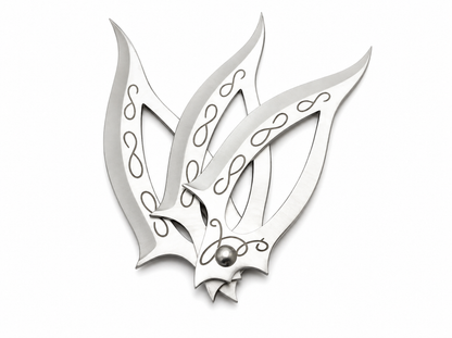 Legend of the Seeker Dacra Blades – Handmade Fantasy Replica Collectible Unique Blades Runner