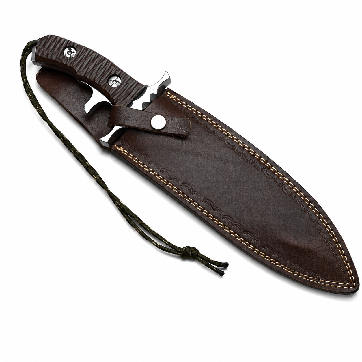 Rambo Last Blood Heartstopper Knife – Rambo 5 Collectible Knife Unique Blades Runner