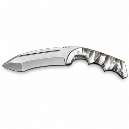 Tekken 8 Victor Knives | Handmade Set D2 Steel Unique Blades Runner