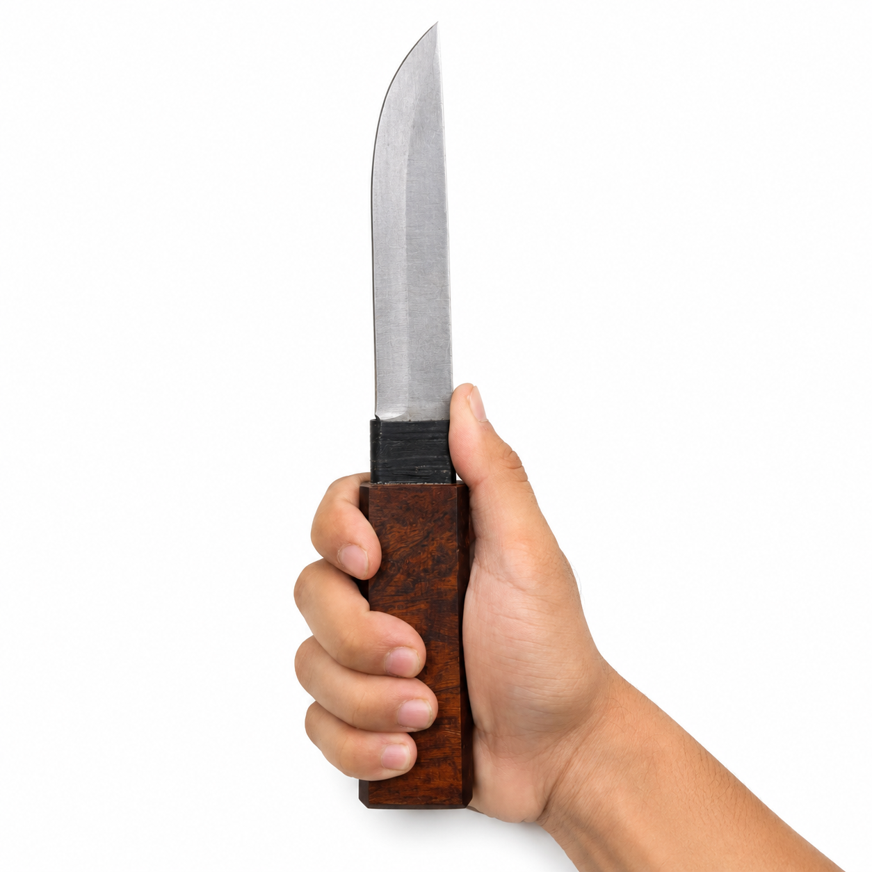 Naoya Zenin Knife – Handmade Jujutsu Kaisen Inspired Collectible Blade Unique Blades Runner