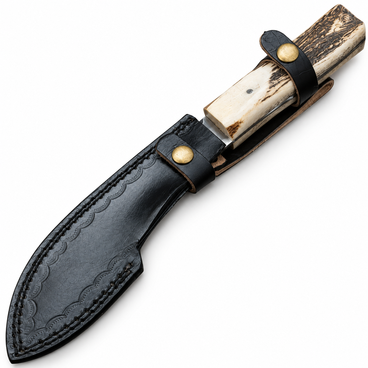 The Texas Chainsaw Massacre Knife - Collectible Movie Knife