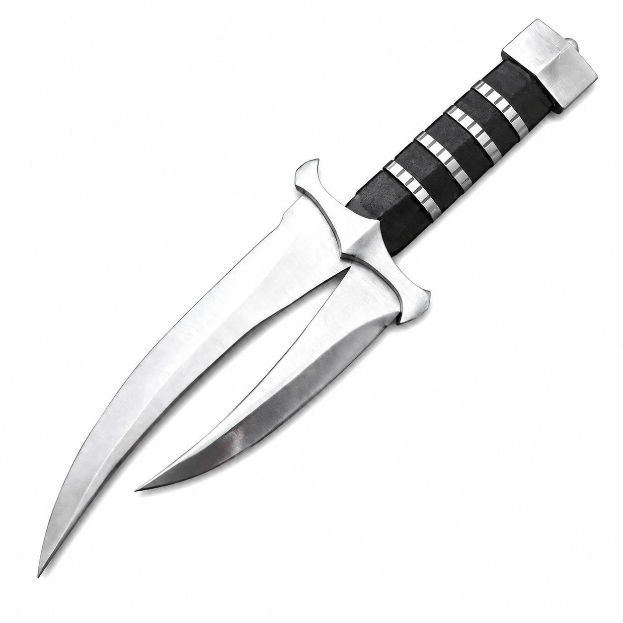Escape From Tarkov Cultist Knife - Handmade Game Prop Unique Blades Runner
