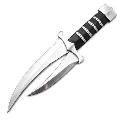 Escape From Tarkov Cultist Knife - Handmade Game Prop Unique Blades Runner