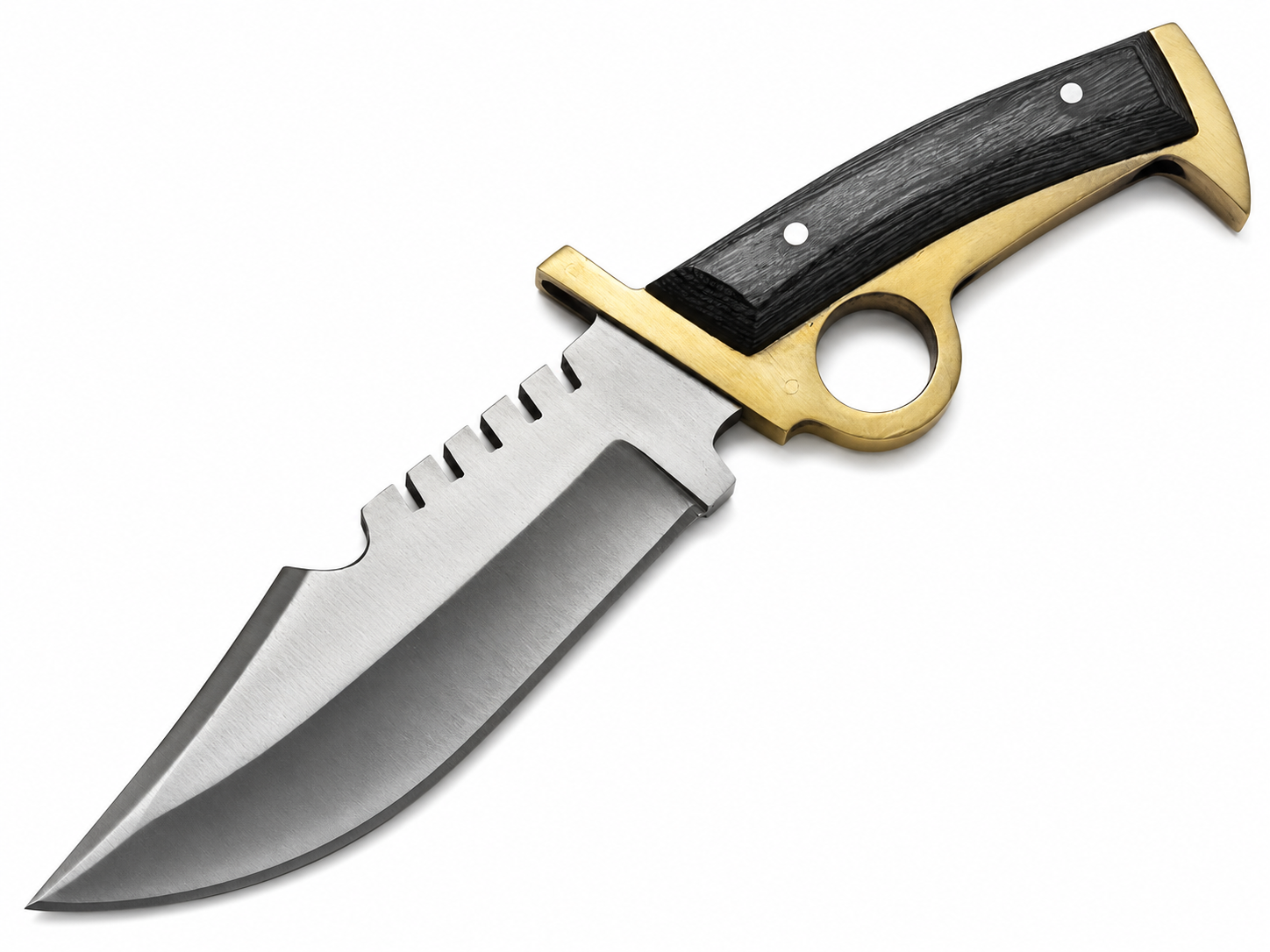 Walking Dead Daryl Dixon Knife - Collectible Knife Unique Blades Runner