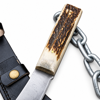 The Texas Chainsaw Massacre Knife - Collectible Movie Knife