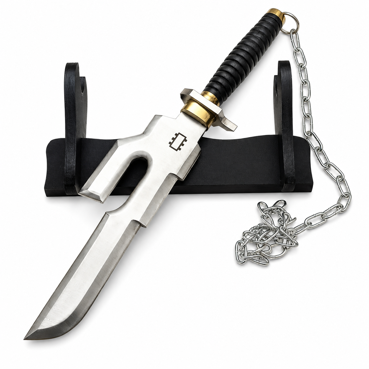 Toji Inverted Spear Of Heaven - Jujutsu Fushiguro's Cosplay Prop Unique Blades Runner