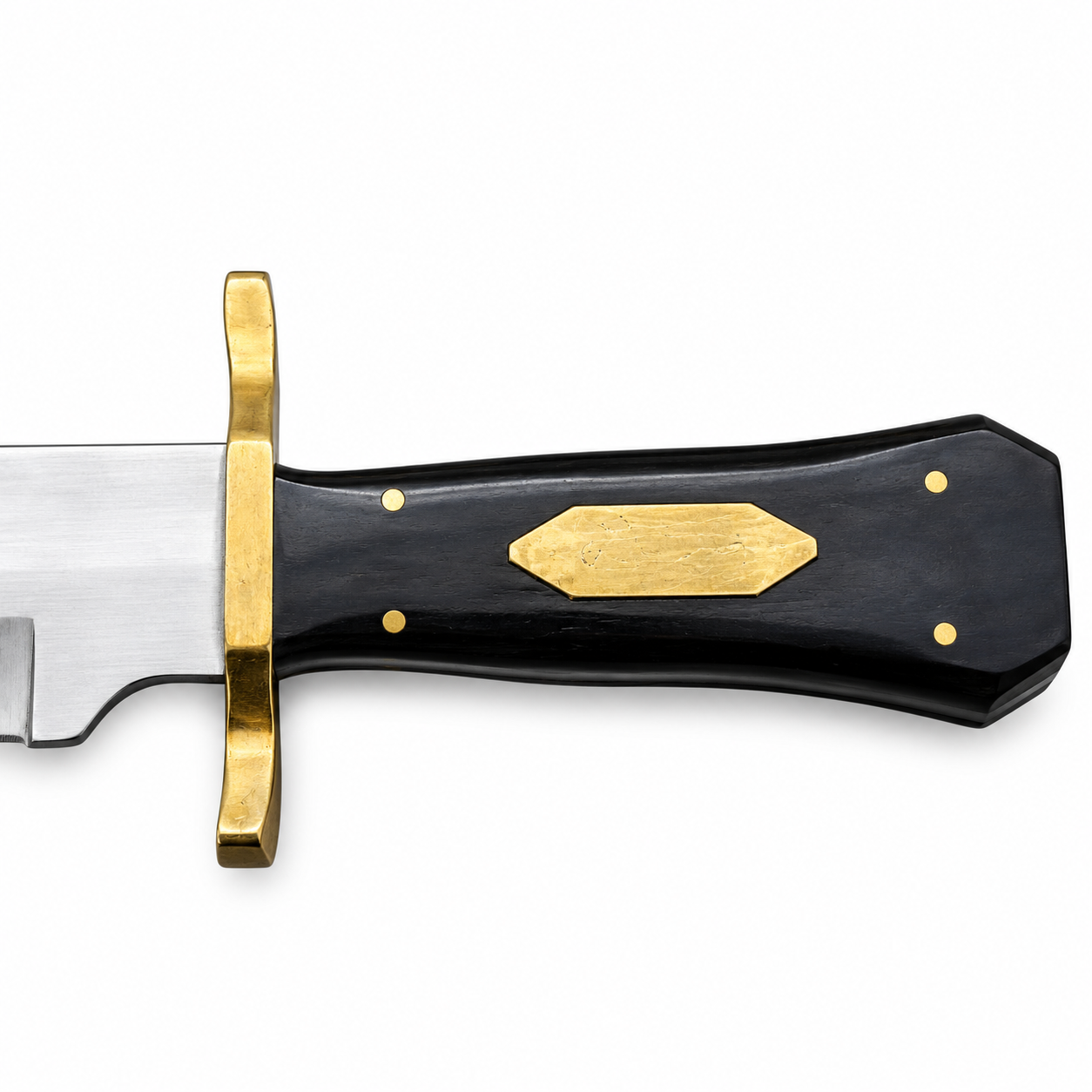 Firefly Jayne Knife with Leather Sheath - Collectible Bowie Unique Blades Runner