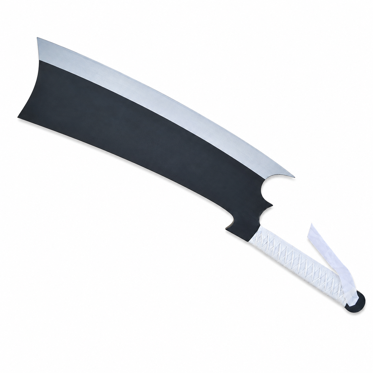 Kenpachi Zaraki Shikai Nozarashi knife -  Collectible Knife Unique Blades Runner