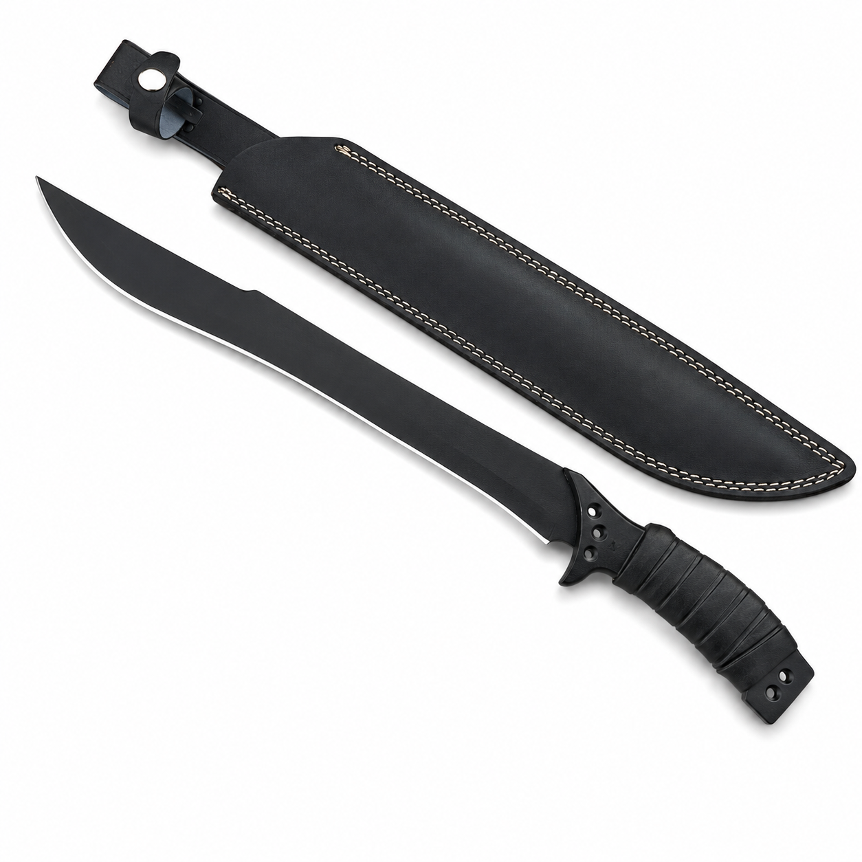 Dune Part 2 Knives – Handmade Movie Inspired Collectible Fixed Blade Set Unique Blades Runner