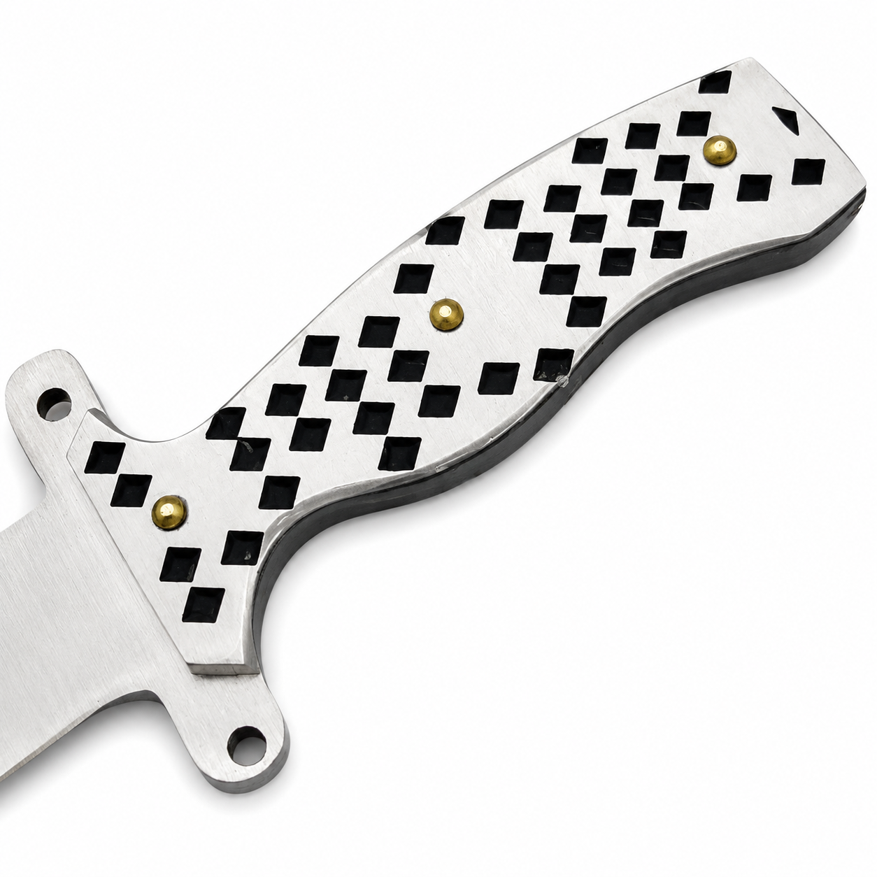 The Walking Dead Daryl Dixon Blood Diamond Replica Knife Unique Blades Runner