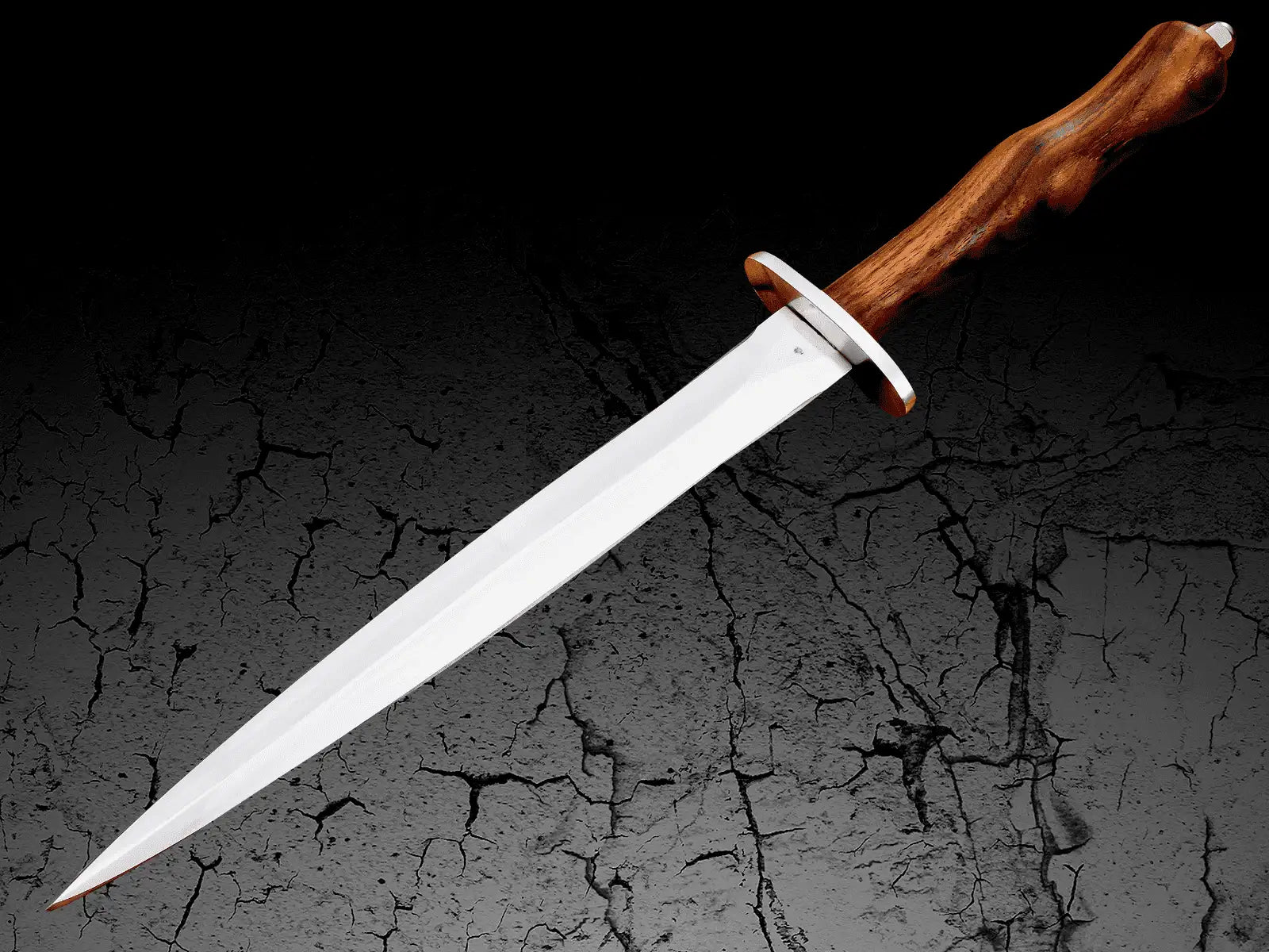 Arkansas Knife