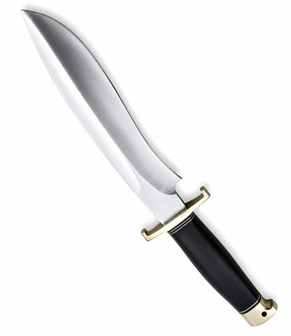 Traditional Sasquatch Bowie Knife for Collectors Unique Blades Runner
