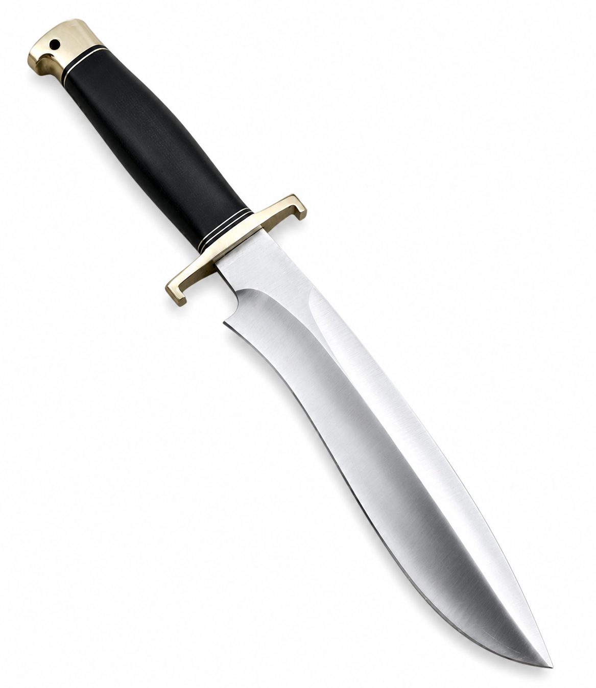 Traditional Sasquatch Bowie Knife for Collectors Unique Blades Runner