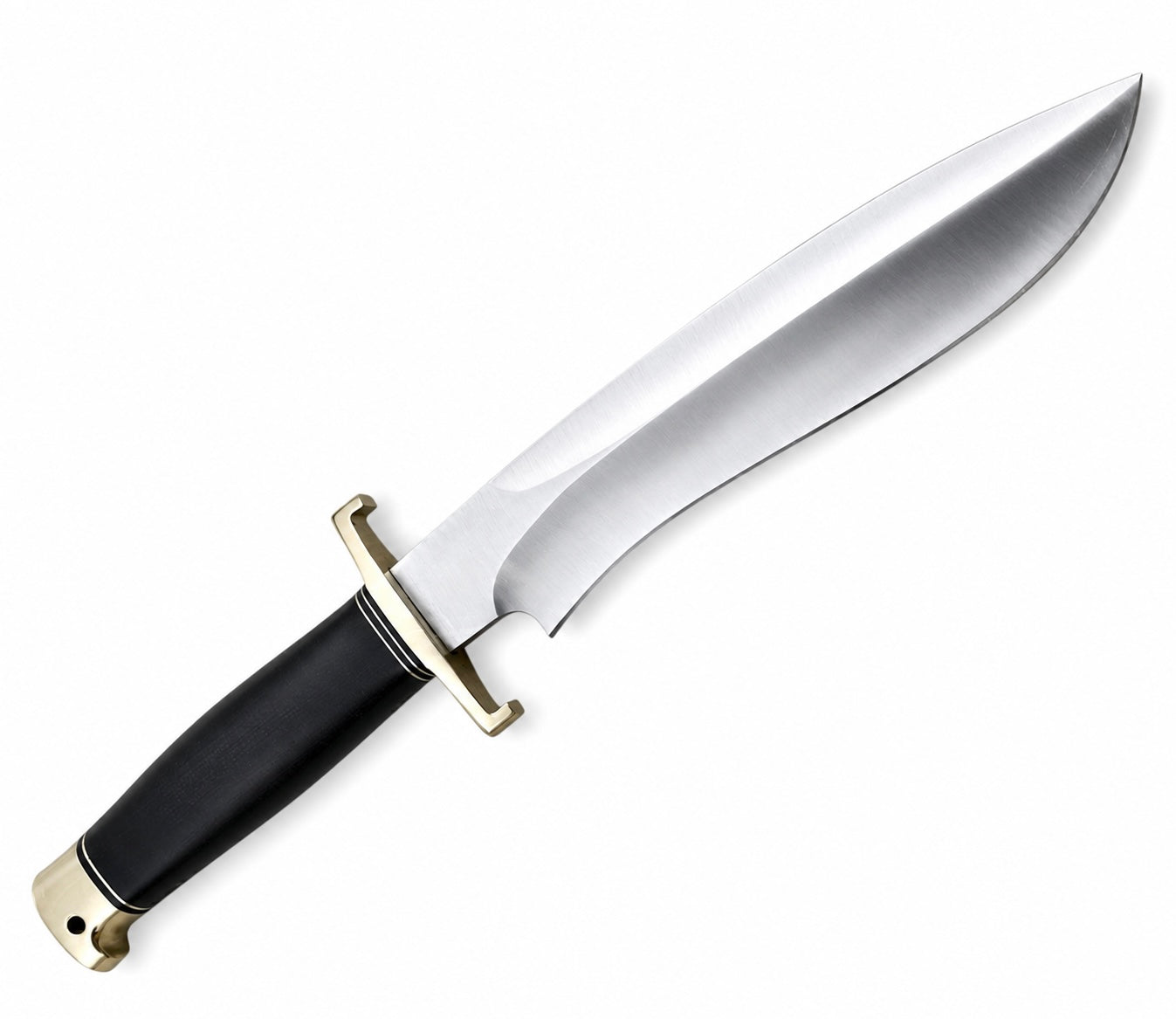 Traditional Sasquatch Bowie Knife for Collectors Unique Blades Runner