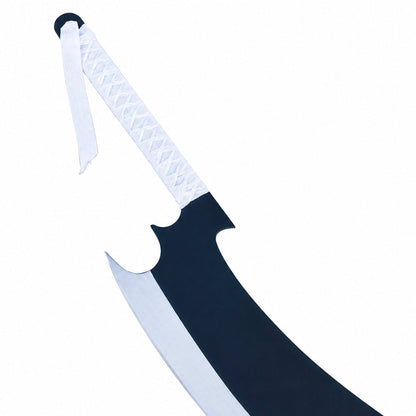 Kenpachi Zaraki Shikai Nozarashi knife -  Collectible Knife Unique Blades Runner