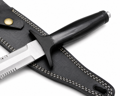Jack Burton Knife – Movie Inspired Kurt Russel Knife Unique Blades Runner