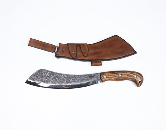Bushcraft Knife