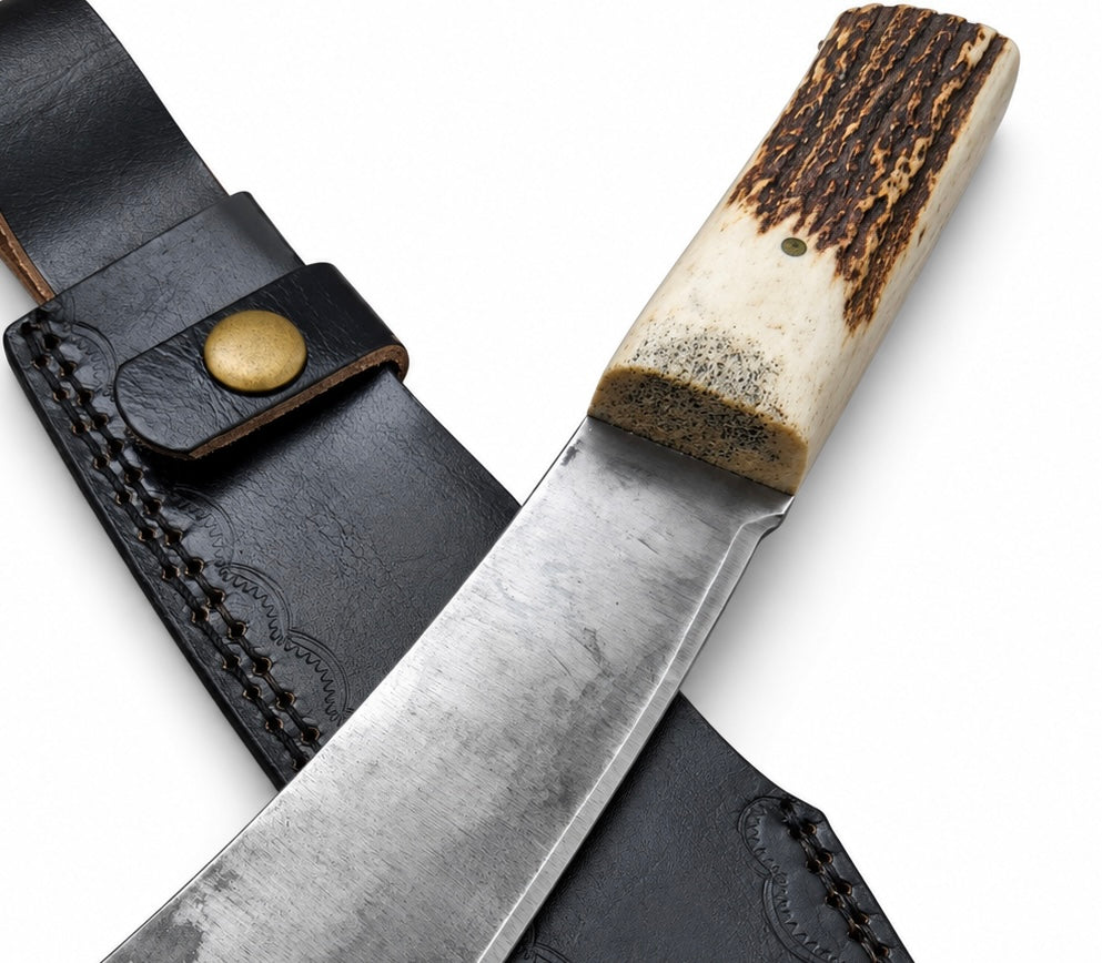The Texas Chainsaw Massacre Knife - Collectible Movie Knife