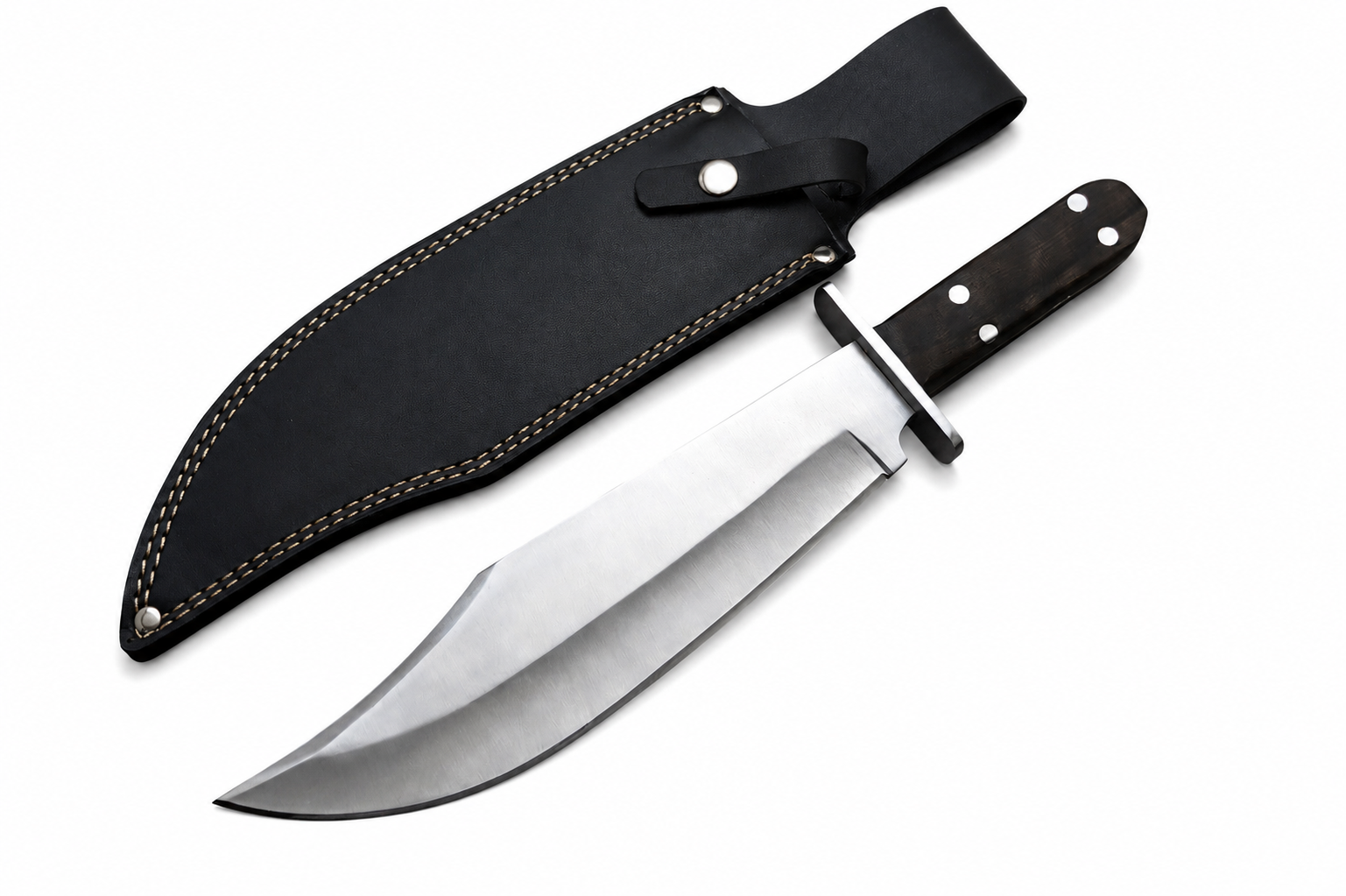 Condor Undertaker Bowie Knife – Handmade Collector Undertaker Knife Unique Blades Runner
