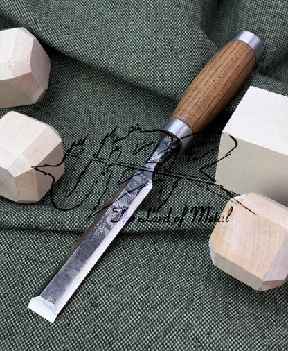 Carbon Steel Chisel