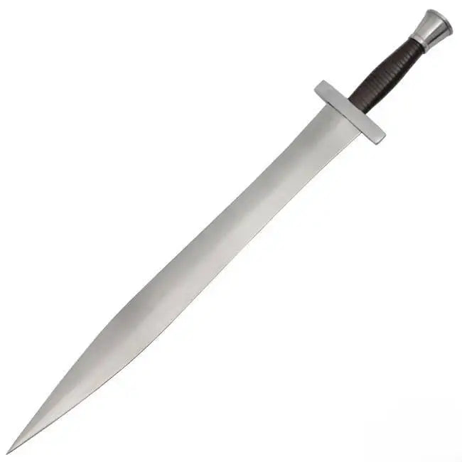 Classic Hoplite Sword | Handmade Collectible Gift for Christmas