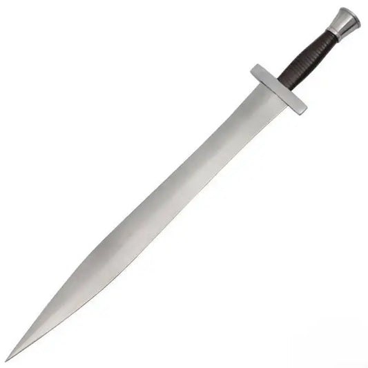 Classic Hoplite Sword | Handmade Collectible Gift for Christmas