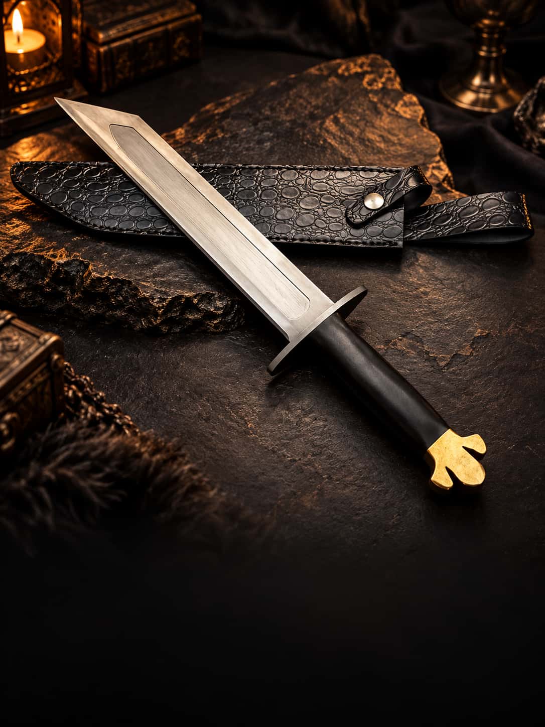 Collectible Knives