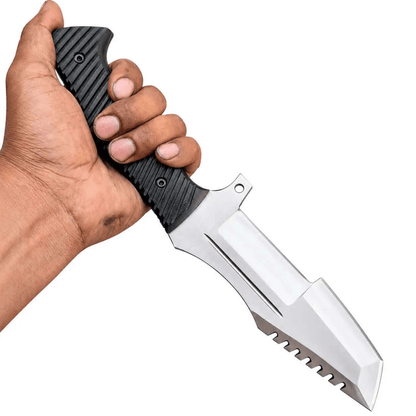 Counter-Strike Huntsman Knife replica collectible
