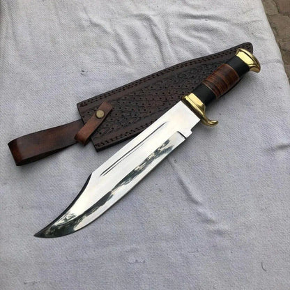 Crocodile Dundee Knife