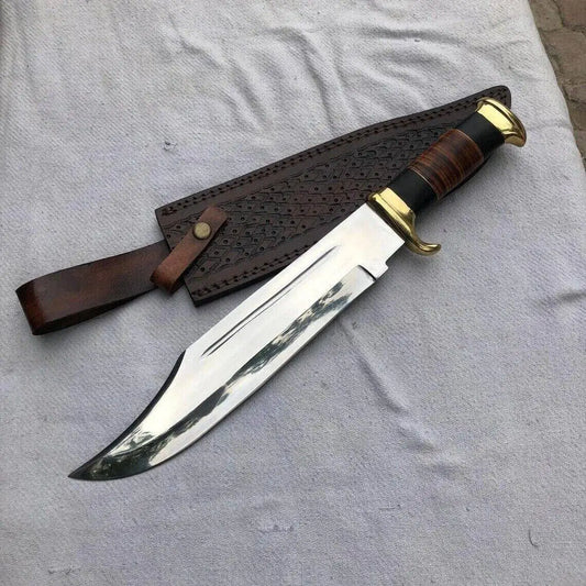 Crocodile Dundee Knife