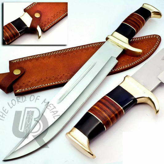 Crocodile Dundee Knife