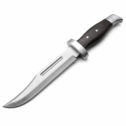 Resident Evil Requiem Knife - Umbrella Corp Collectible Unique Blades Runner