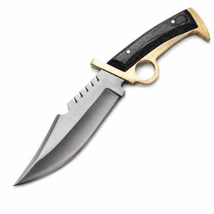 Walking Dead Daryl Dixon Knife - Collectible Knife Unique Blades Runner