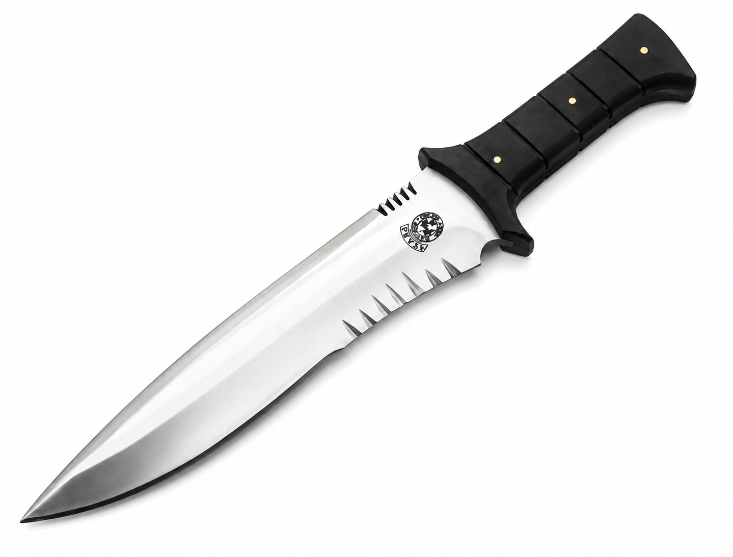 Leon Kennedy Knife - Cosplay RE4 Knife Unique Blades Runner