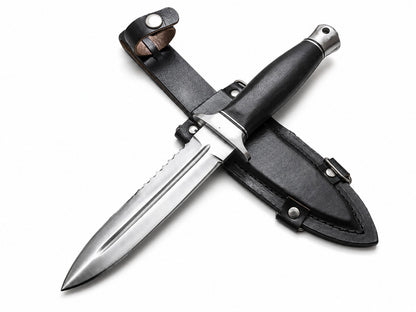 Deadpool Knife - Cosplay Collectible Knife Unique Blades Runner