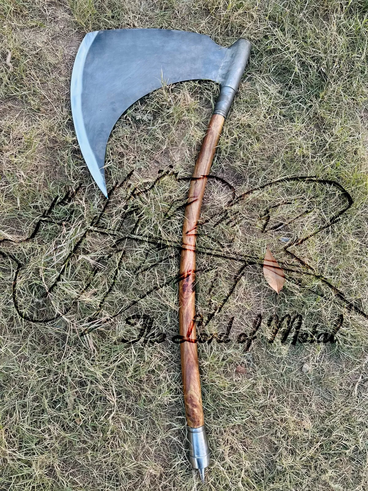 Death Dealer Axe