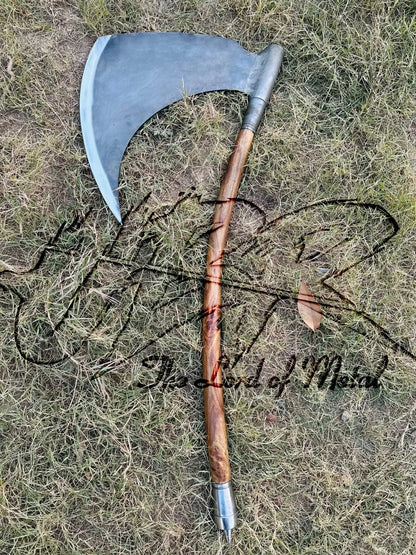 Death Dealer Axe