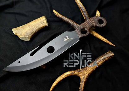 Destiny 2 Hunter Knife collectible gaming replica